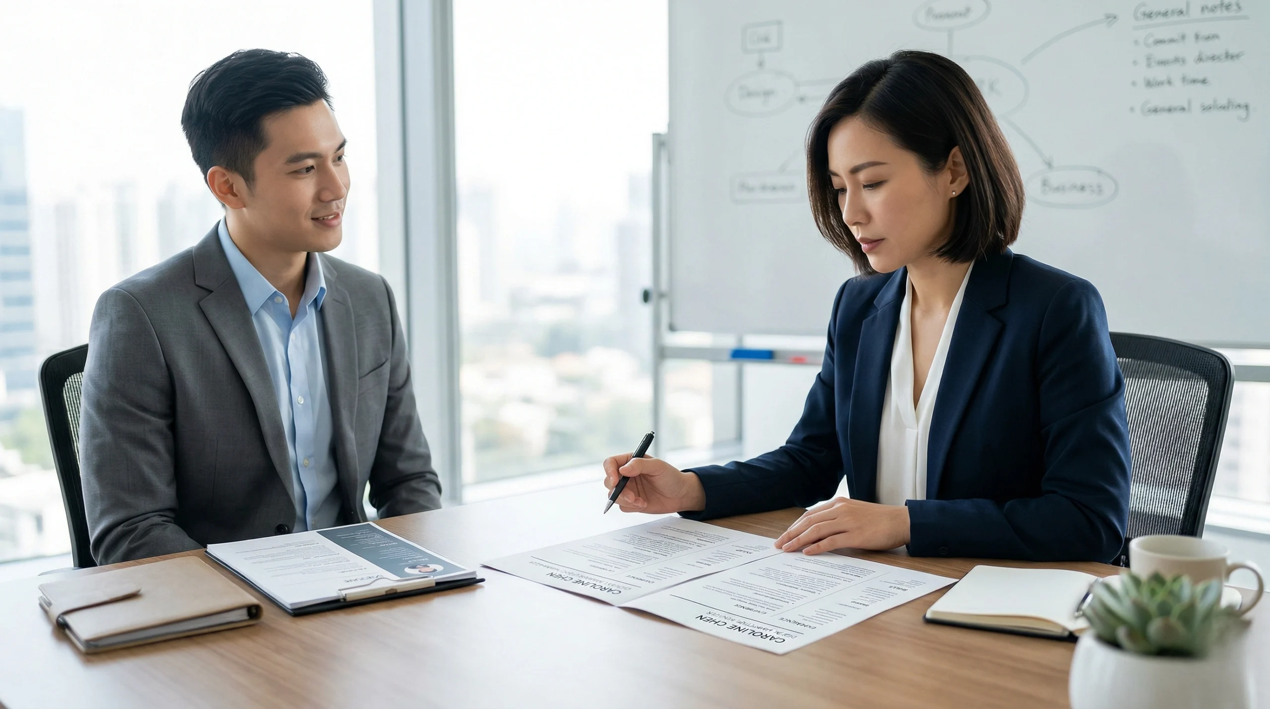 3 Resume Mistakes That Are Costing You Job Interviews