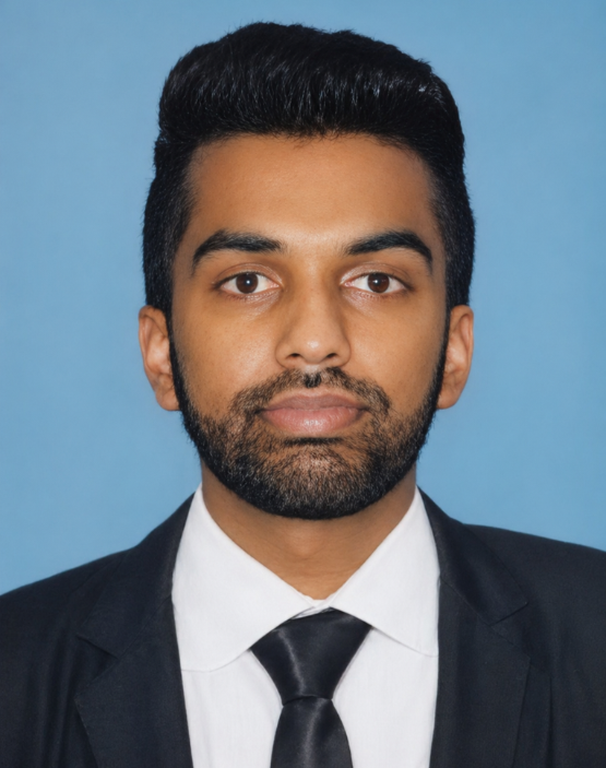 Mr. Randika Punchihewa
