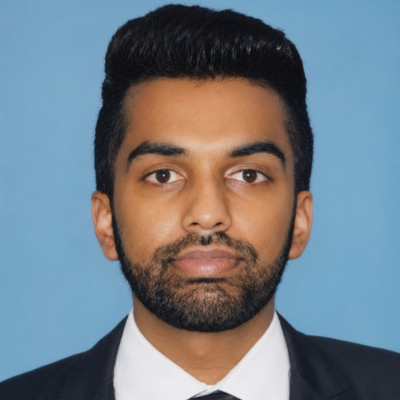 Mr.Randika Punchihewa