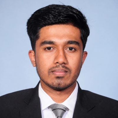 Mr. Irugal Bandara