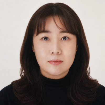 Mrs Lee Hyun Jung