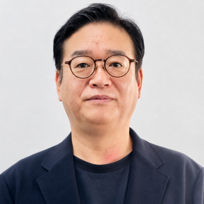 Ryu Changsoo