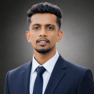 Mr. Umesh Nisal
