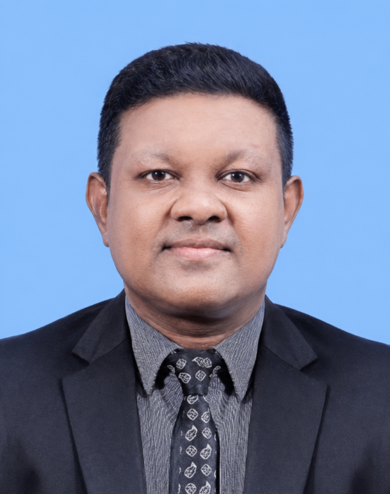 Dr.Daminda Weerasinghe