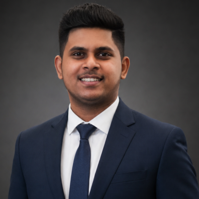 Mr. keshan Bulathsinghe