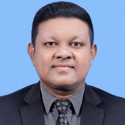 Dr. Daminda Weerasinghe
